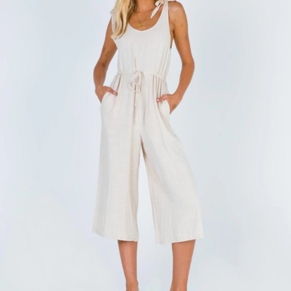Princess Polly “Sidrae Jumpsuit”
